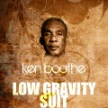ken boothe、Kenneth Boothe - Low Gravity Suit