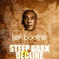 ken boothe、Kenneth Boothe - Steep Dark Decline