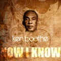 ken boothe、Kenneth Boothe - Now I Know