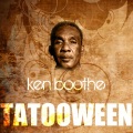 ken boothe、Kenneth Boothe - Tatooween