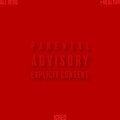 Healthy Boy、ICRed - All Redd (feat. ICRed)(Explicit)