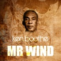 ken boothe、Kenneth Boothe - Mr. Wind