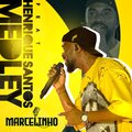 Marcelinho、Henrique Santos、Zenildo Ferreira dos Santos、André Renato、Claudinho de Oliveira、Helder Celso、Marcio Paiva - Fotografia | Amor Demais | Boa Sorte