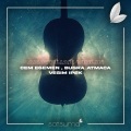 Cem Egemen、Bugra Atmaca、Vesim Ipek、Satsuma Music - Anatolian Violin