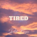 Davit Barqaia - Tired