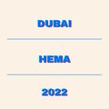 Hema、Mads Simmelsgaard Hye、Thomas Lindstrøm Jørgensen、Mikkel Nørgaard - Dubai