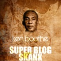 ken boothe、Kenneth Boothe - Super Blog Skank
