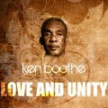 ken boothe、Kenneth Boothe - Love and Unity