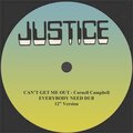 cornell campbell、Cornel Campbell - Can't Get Me Out