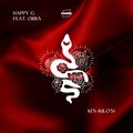 Veefie Music、Orra、Happy G Veefie - Ki's (kilo’s)(feat. Orra & Happy G Veefie)(Explicit)