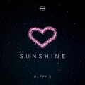 Veefie Music、Happy G Veefie - Sunshine (feat. Happy G Veefie)