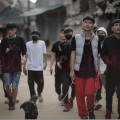 Colorful Music、One Z、Tiger MJZ - Lucifer Call Me (feat. ONE Z & TIGER MJZ)