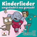 herrH - Auf einem Baum ein Kuckuck saß