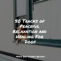 50 Tracks of Peaceful Relaxation and Healing For Dogs