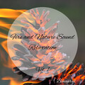 Binaural Beats Sleeping Music、Mind of Peace、Cafe Jazz Deluxe - Binaural: Fire and Nature Sound Relaxation Vol. 1 - 3 Hours