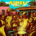 Drizilik、Idris Elba - Ashobi