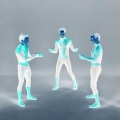 floopboom、Xzevious、Not a Robot、Fernando Alvez - Alone