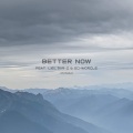 dRa5hua - Better Now (feat. Liel Bar-Z & Schmorgle)(dRa5hua remix)