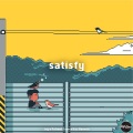 satisfy (feat. Kaz Benson & Patient Zero Beats)