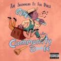 Community D**k (Explicit)