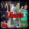 Roza、Sizzz South - 3 Goats