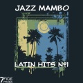 Iain Mackenzie - Mambo Jazz