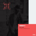 Anton C - Let's go (Original Mix)