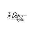 DIEM、Epicko Gs、Podolski Sb、WOAK - Te Digo adios Rmx (feat. Epicko Gs Podolski Sb & Woak)(Special Version)(Explicit)
