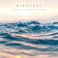 Estudiando Música、Binaurales Colectivo、Canciones de Cuna para Dormir - El Rumbo Del Agua