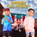 Jozzean - Dame La Hora (Explicit)