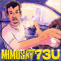 Gloosito、Baby Pantera - Mimosa 73U (Explicit)