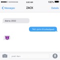 luvbackpack - drama