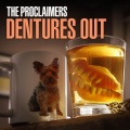 The Proclaimers - Dentures Out