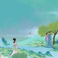 所念皆是星河 - 兰亭序