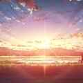 The Sun at 4:11