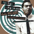 Andre Williams - Bassology