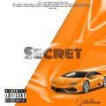Moldovan、West Boys Records - Secret (feat. Moldovan)(Explicit)