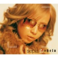 sepia