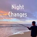 Arun Prajith - Night Changes (Acoustic Version)