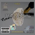 Evirgo - 30 ON A ROLLIE (Explicit)