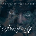 Antiquity - The Rules Of Night And Day