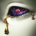 Anna Bliss、brakence、Duomo - Golden tear (feat. brakence & Duomo)(Explicit)