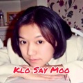 Colorful Music、Klo Say Moo - Lonely