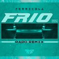 Terrícola - Frío 2.0 (Papo Remix)