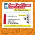 SonGodSuns - Over The Counter Culture (Explicit)