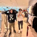 Keygan、Daveyftw - Rain (feat. Keygan)(Explicit)