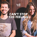 Nossa Toca - Can't Stop the Feeling