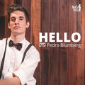 Nossa Toca - Hello