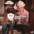 Nossa Toca、Brave Heart - Suspicious Minds (Toca Ai Brave Heart)