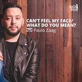 Nossa Toca - Can't Feel My Face / What Do You Mean?